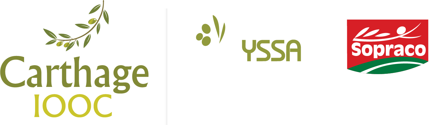 Carthage IOOC Main Visual