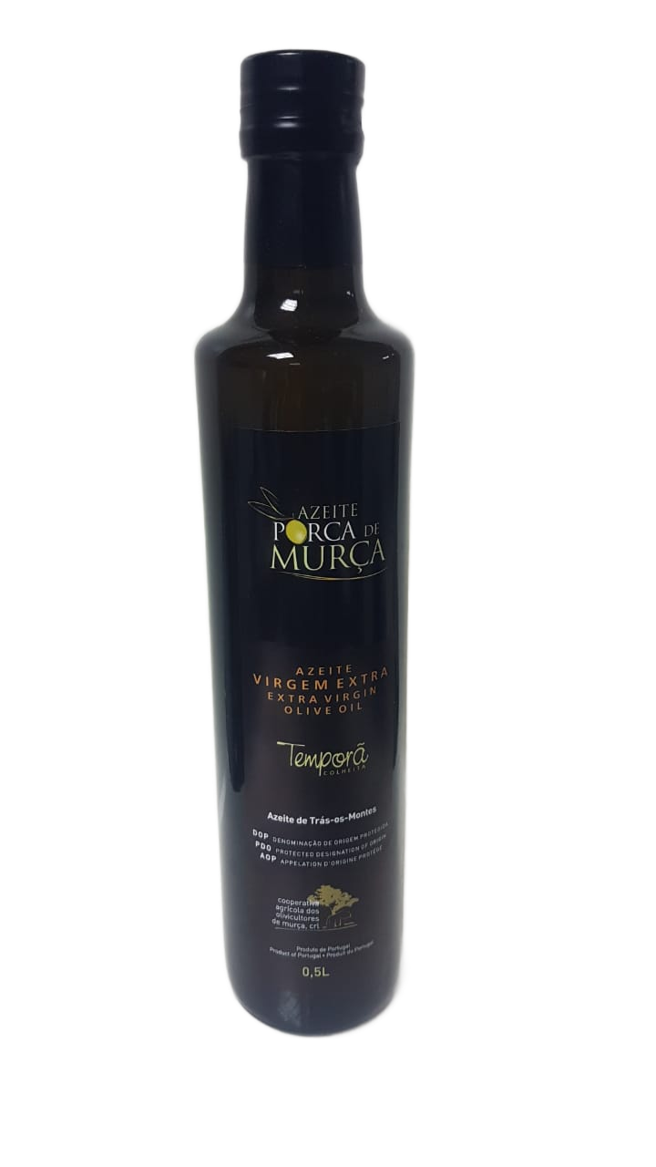 Azeite Porca de Murça Temporã