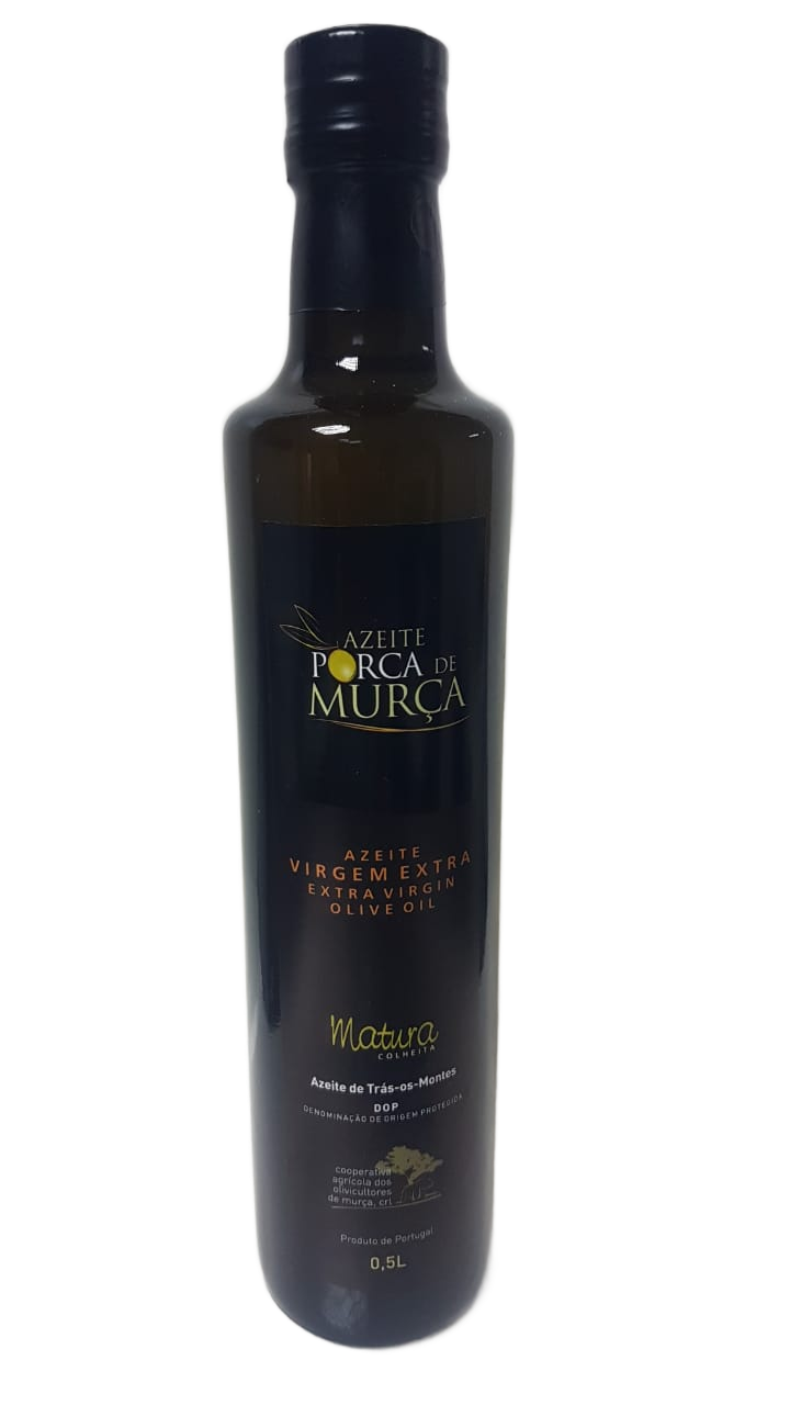 Azeite Porca de Murça Matura