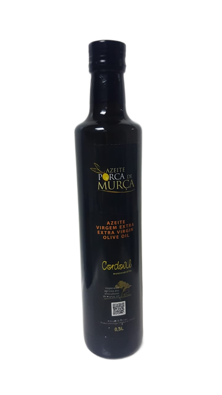 Azeite Porca de Murça Cordovil