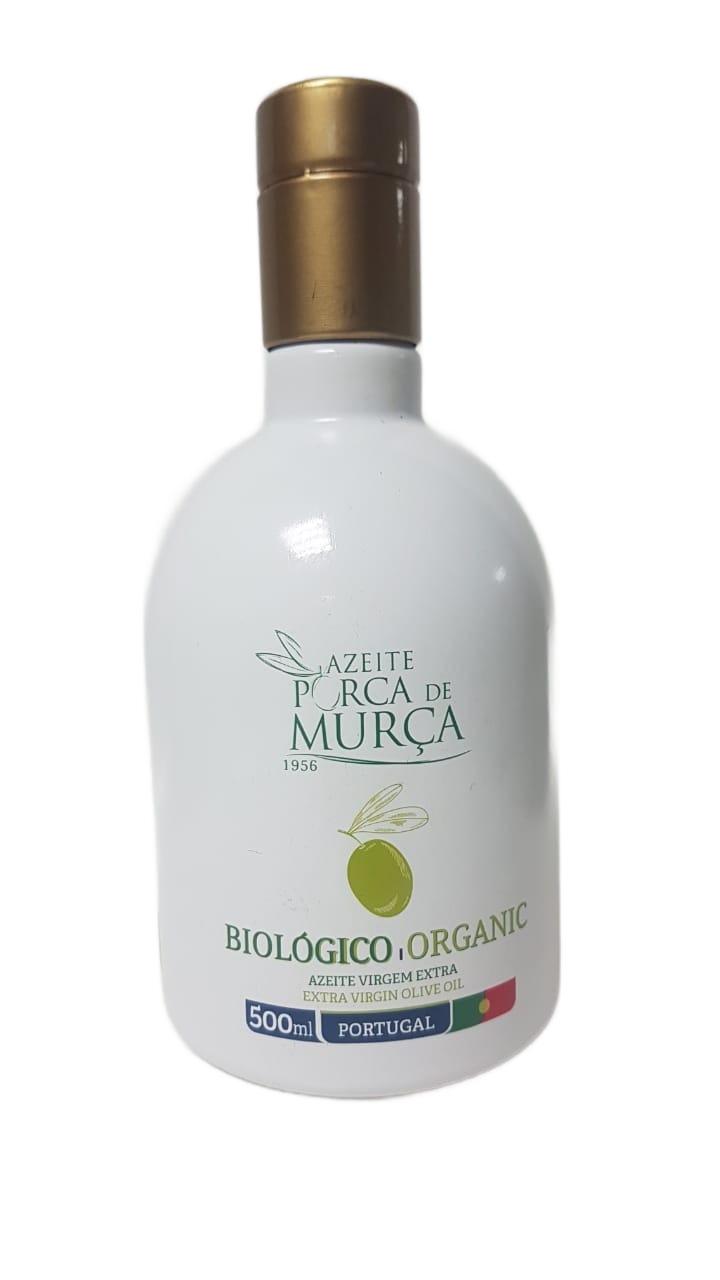 Azeite Porca de Murça Organic
