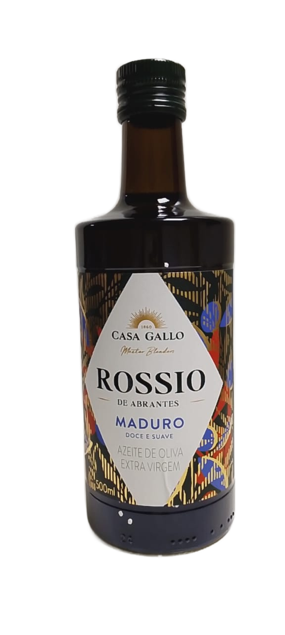 Rossio de Abrantes Maduro - Casa Gallo