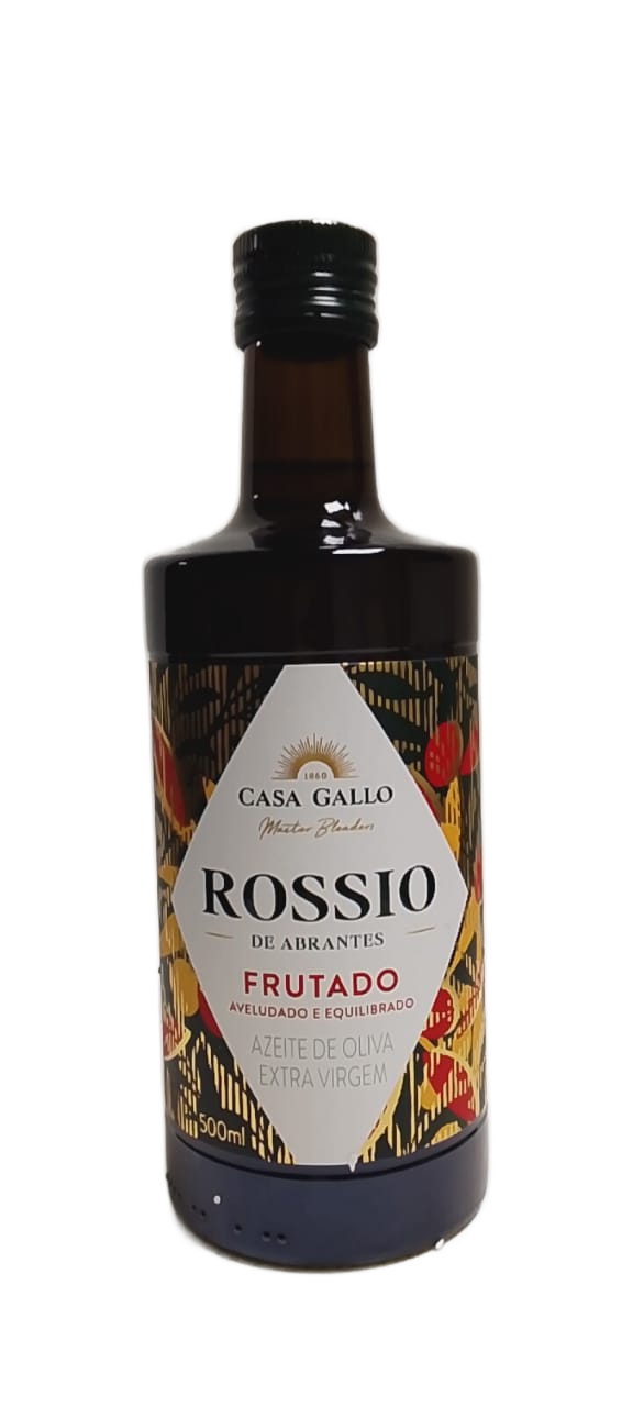 Rossio de Abrantes Frutado - Casa Gallo