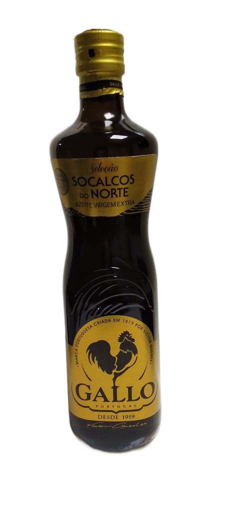 Gallo Socalcos do Norte EVOO