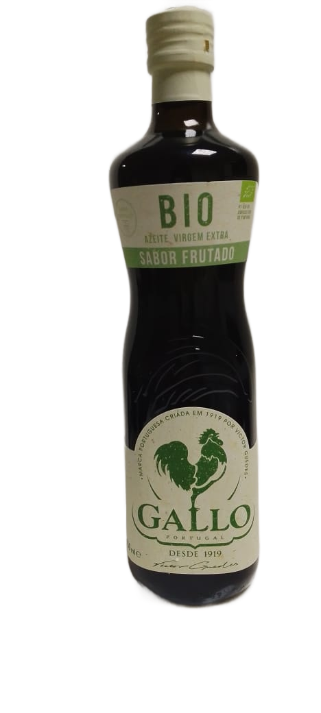 Gallo Bio Extra Virgin Olive Oil - Casa Gallo