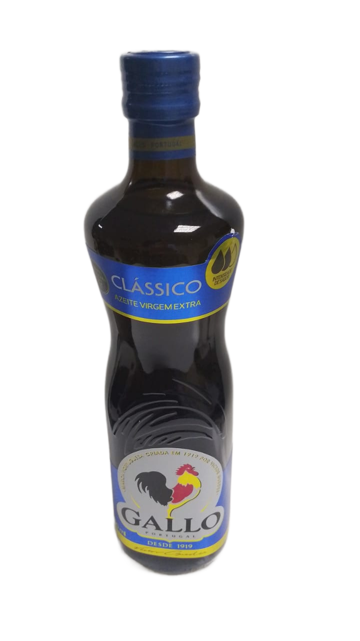 Gallo Classico Extra Virgin Olive Oil - Casa Gallo