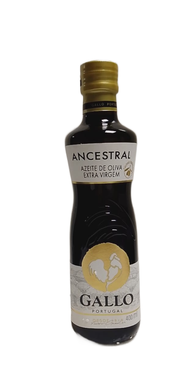 Gallo Ancestral Extra Virgin Olive Oil - Casa Gallo