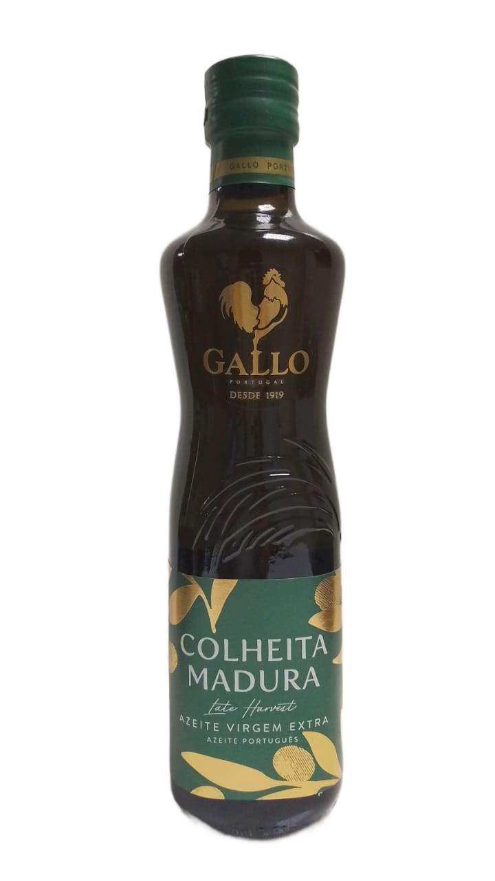 Gallo Late Harvest EVOO