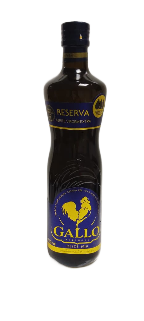 Gallo Reserva Extra Virgin Olive Oil - Casa Gallo