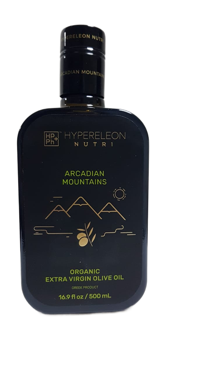 HYPERELEON NUTRI - ARCADIAN MOUNTAINS