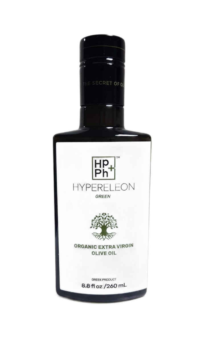 HYPERELEON GREEN