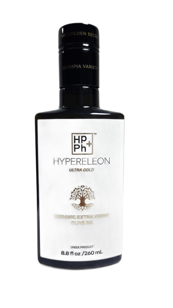 HYPERELEON ULTRA GOLD