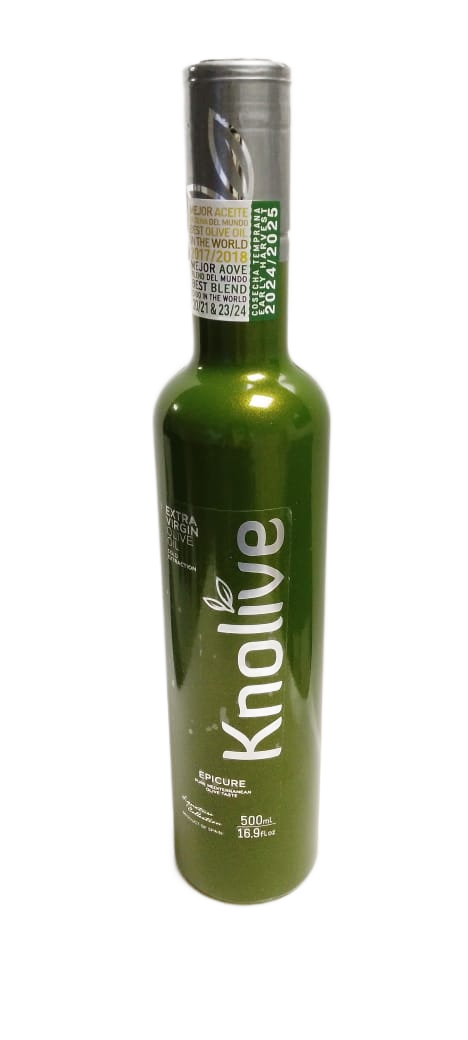 KNOLIVE EPICURE