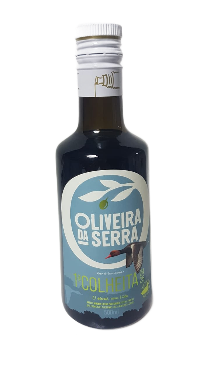 Oliveira da Serra Primeira Colheita