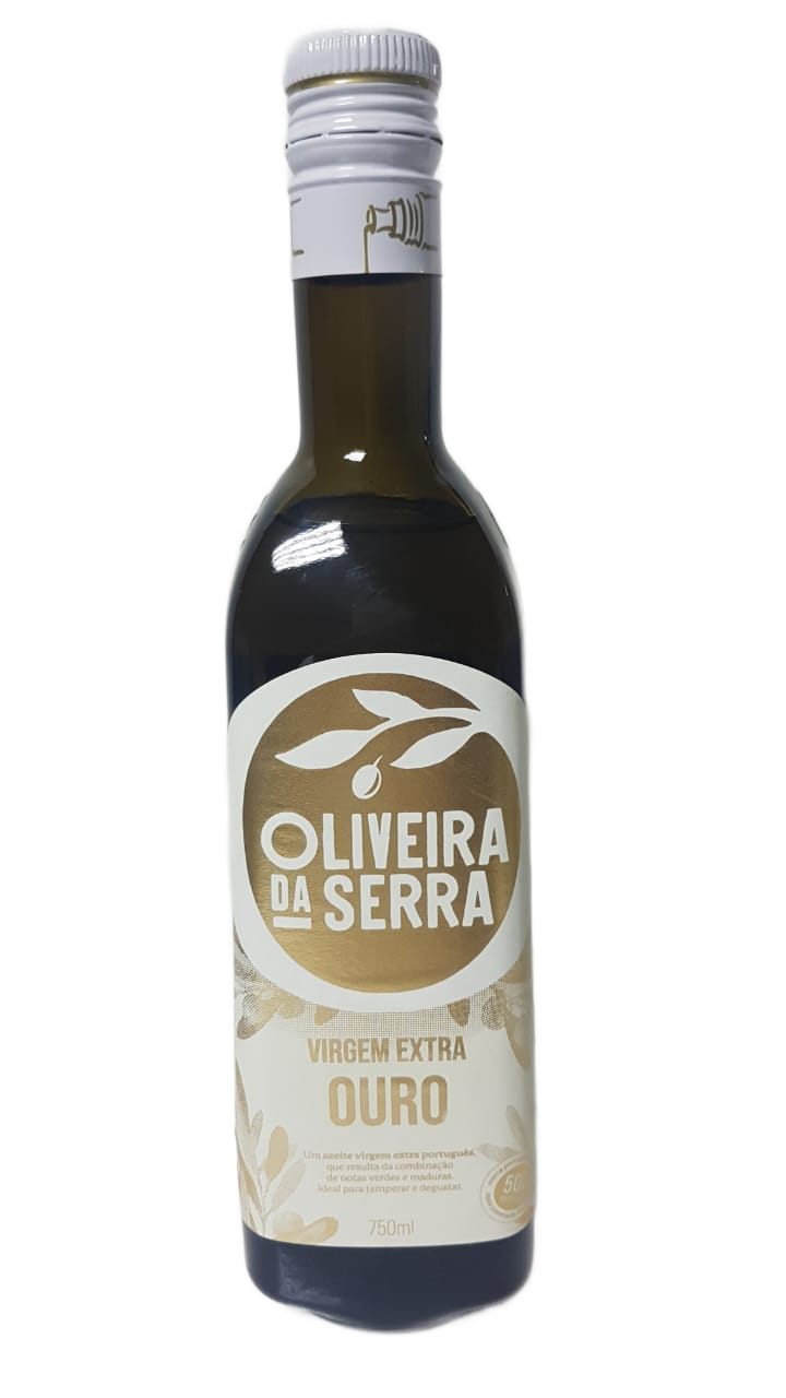 Oliveira da Serra Ouro