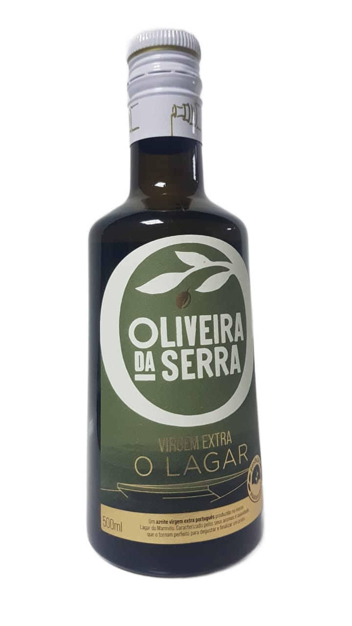 Oliveira da Serra LAGAR