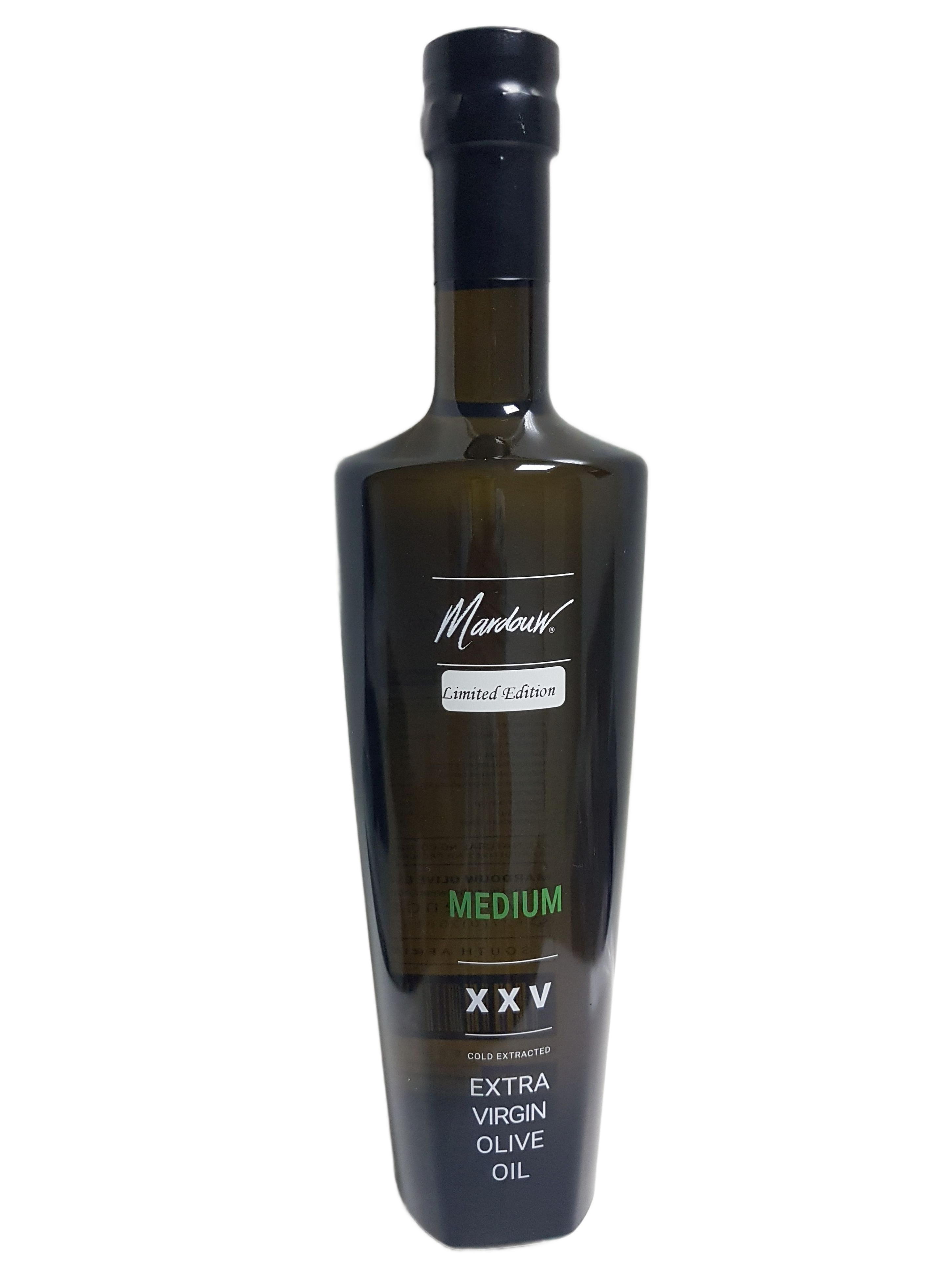 Mardouw XXV Medium Limited Edition