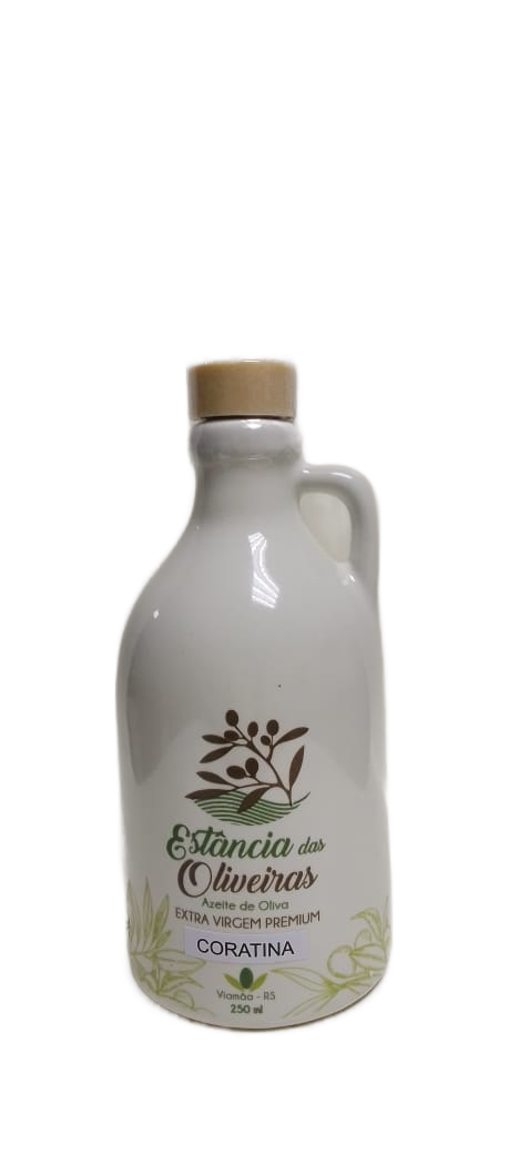 Estância das Oliveiras CORATINA