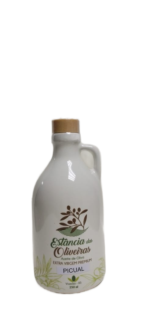 Estância das Oliveiras PICUAL