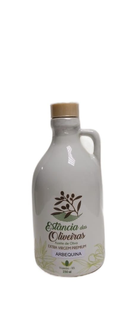 Estância das Oliveiras ARBEQUINA