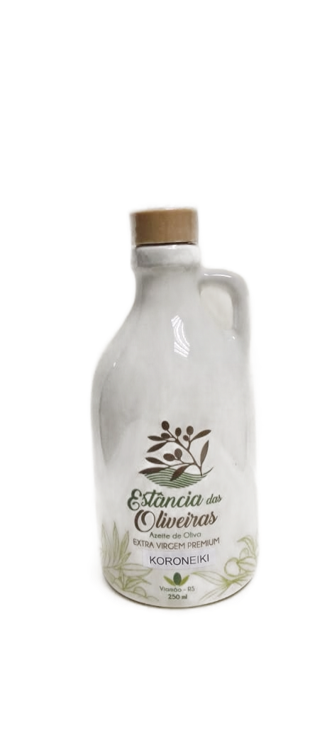 Estância das Oliveiras KORONEIKI