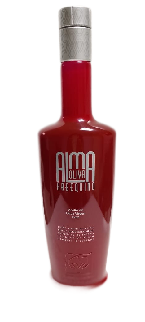 ALMAOLIVA ARBEQUINO