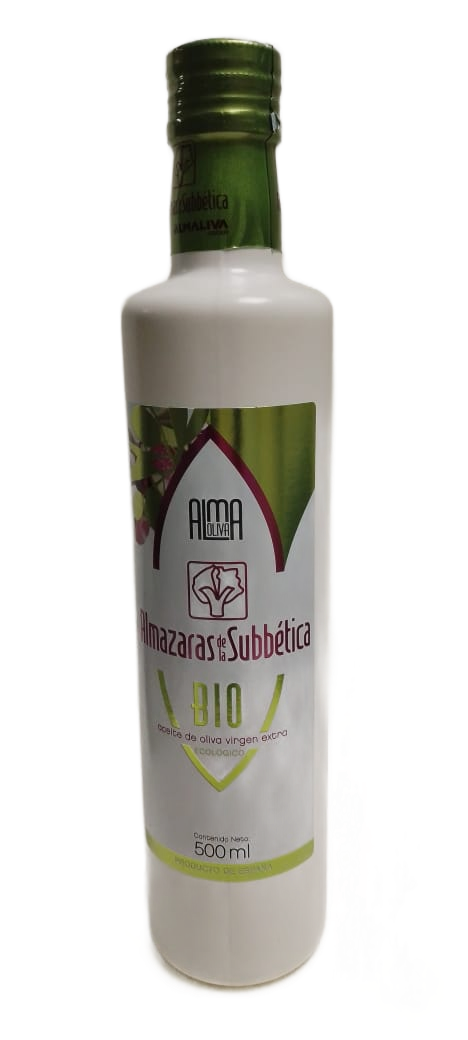 ALMAOLIVA BIO