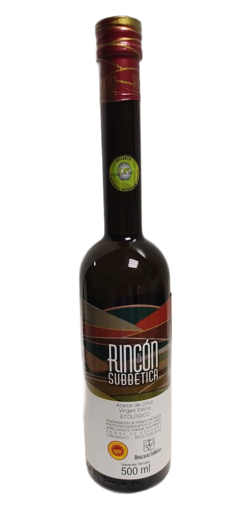 RINCON DE LA SUBBETICA (DOP PRIEGO DE CORDOBA)