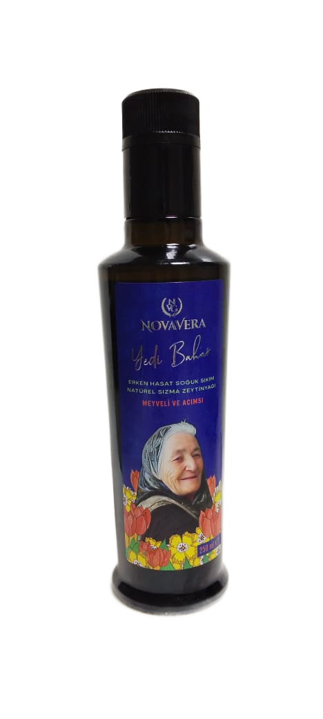 NOVA VERA YEDI BAHAR