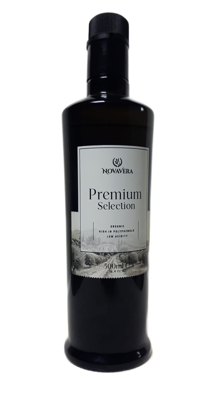 NOVA VERA PREM.SEL.ORGANIK