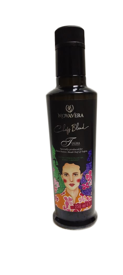 NOVA VERA CHEFS BLEND