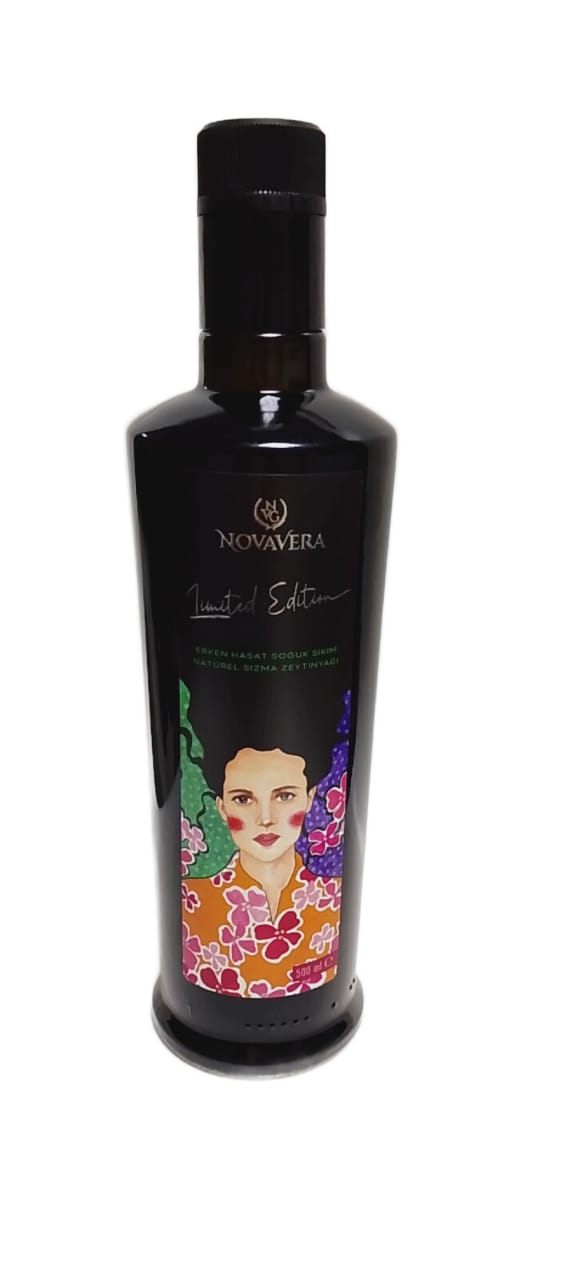 NOVA VERA LIMITED EDITION