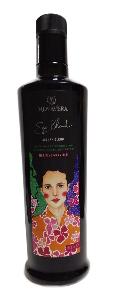 NOVA VERA AEGEAN BLEND