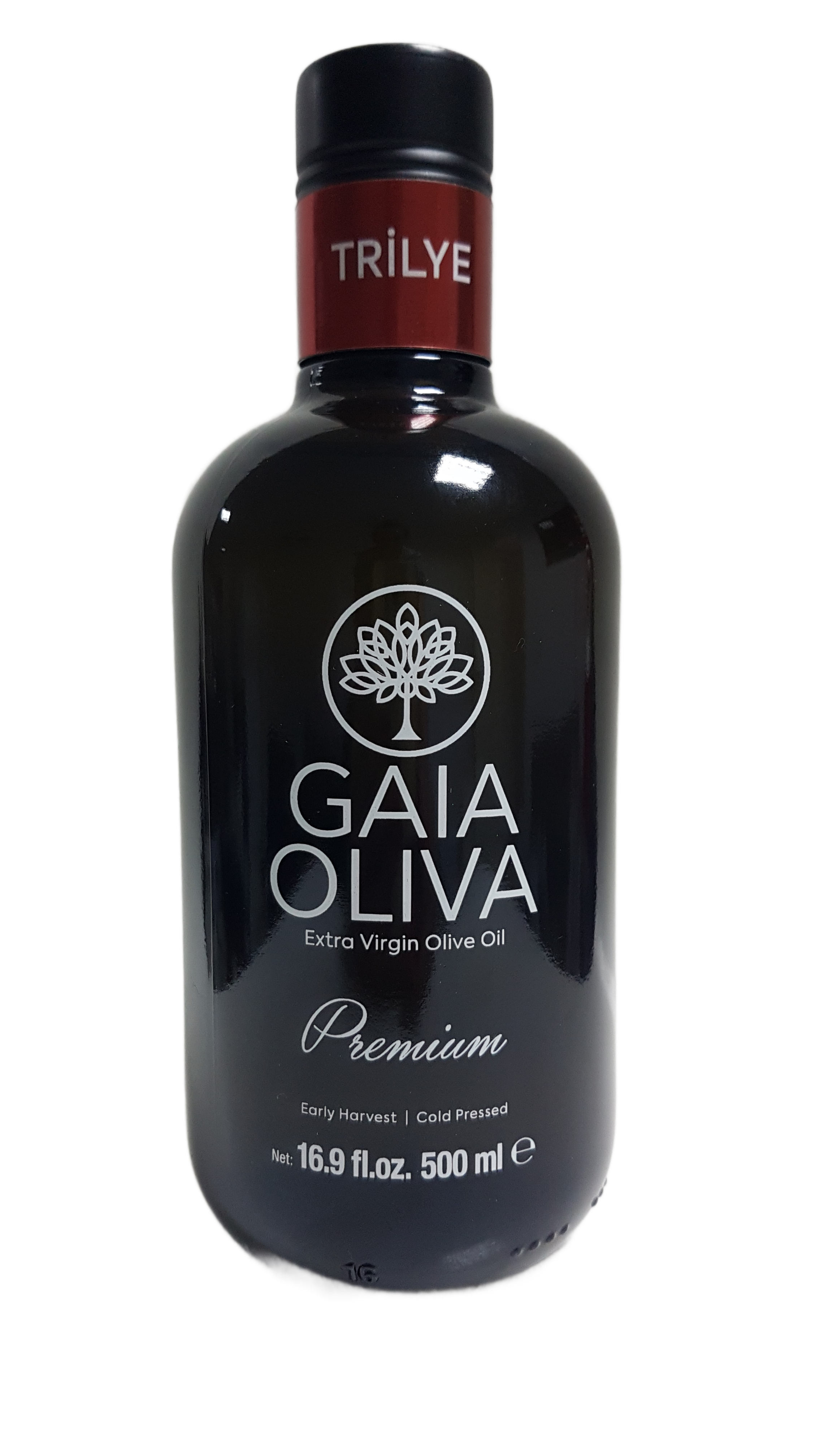 Gaia Oliva Trilye