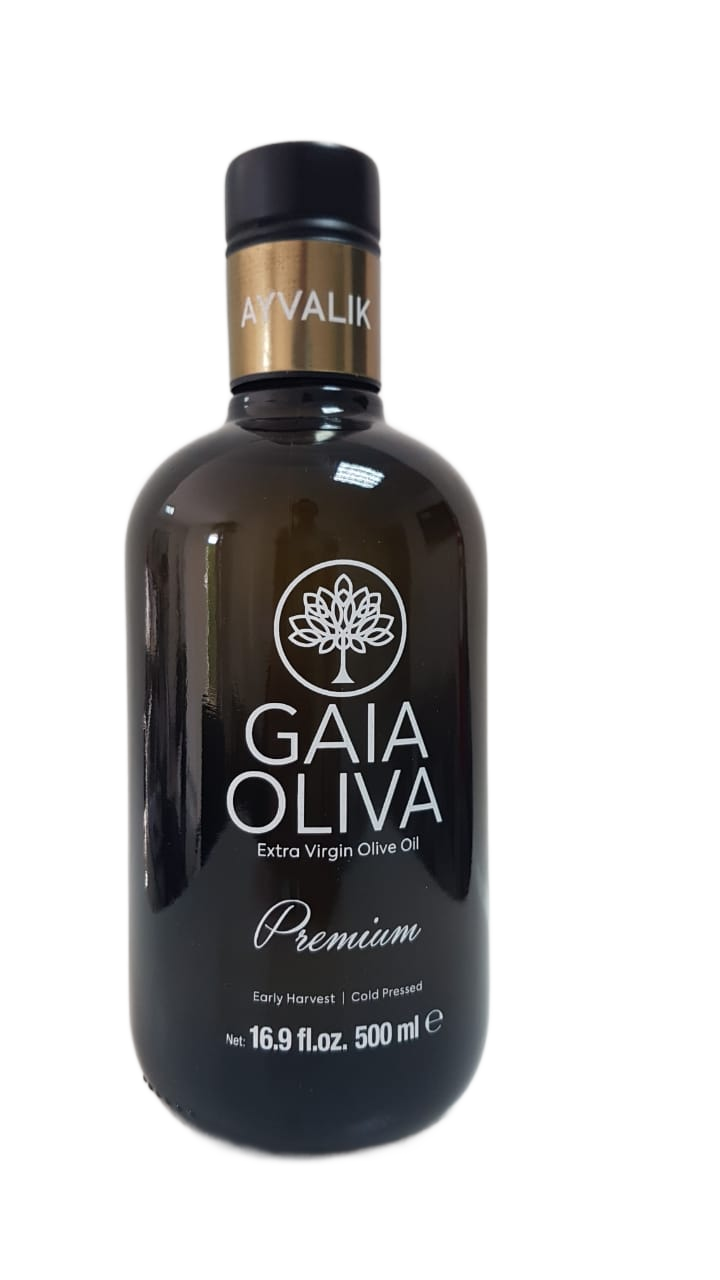Gaia Oliva Ayvalik