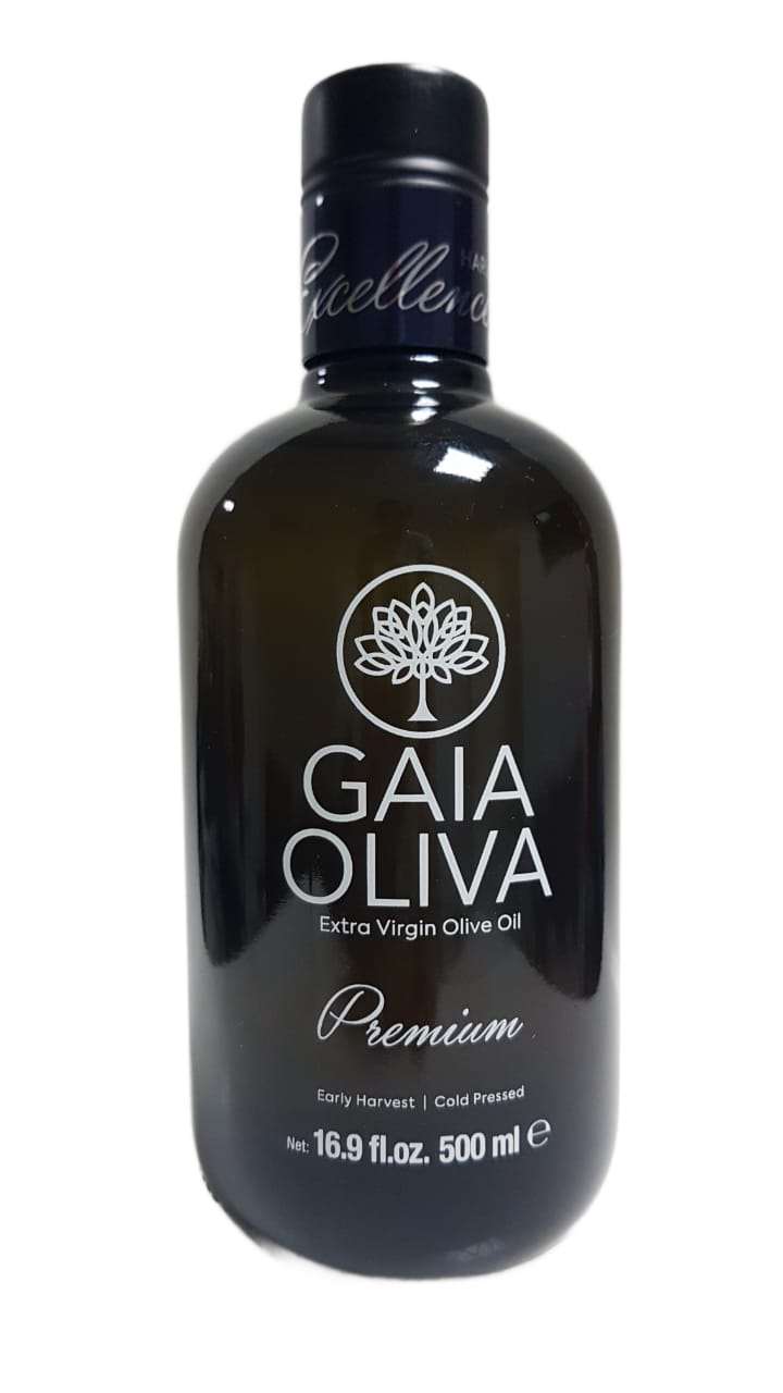 Gaia Oliva Harvest Excellence