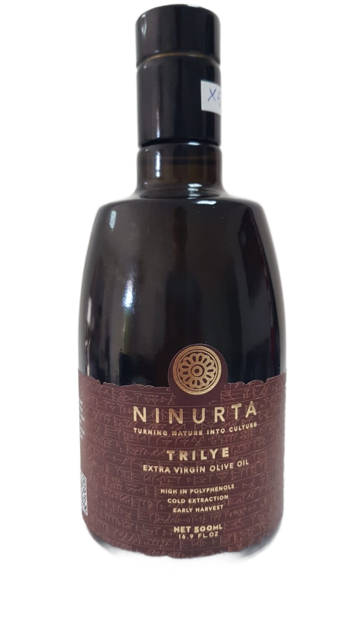 Ninurta North Aegean Blend