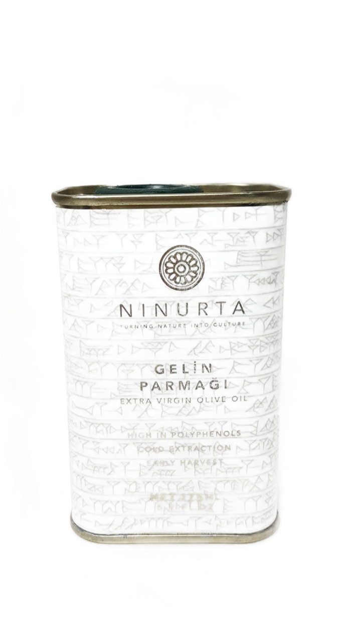 Ninurta Gelin Parmagi