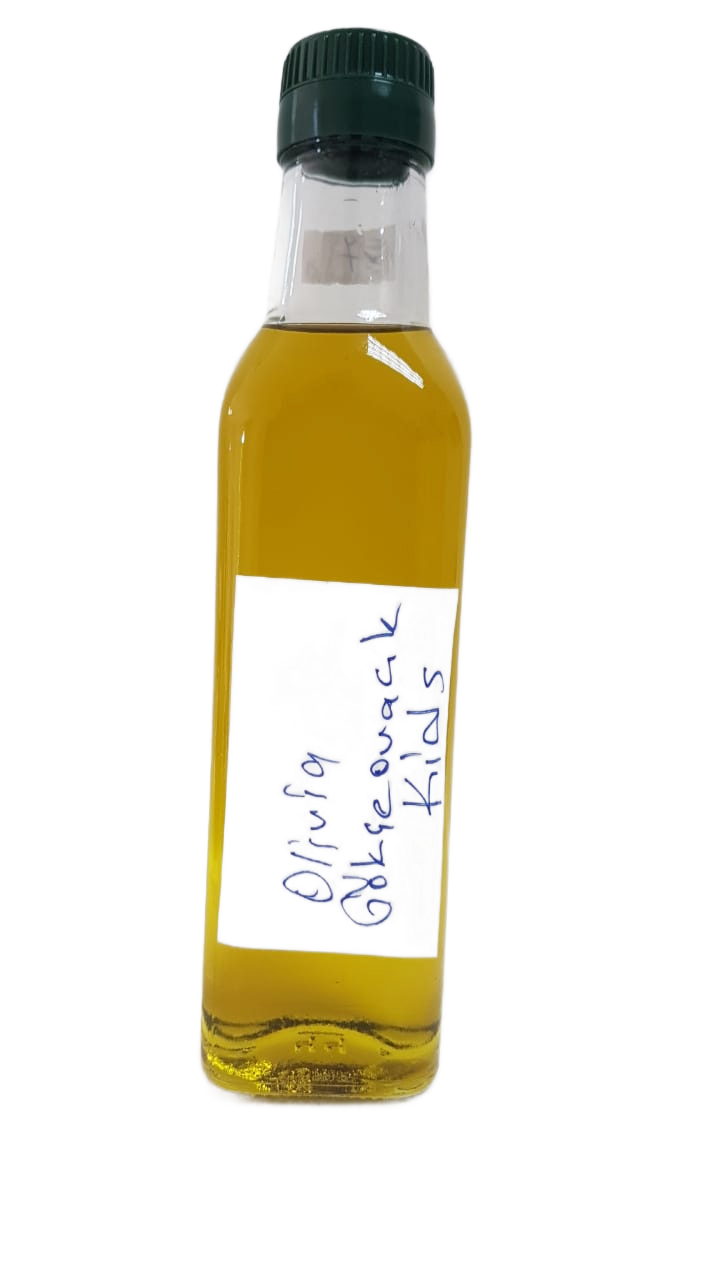 Olivia Gökçeovacık kids