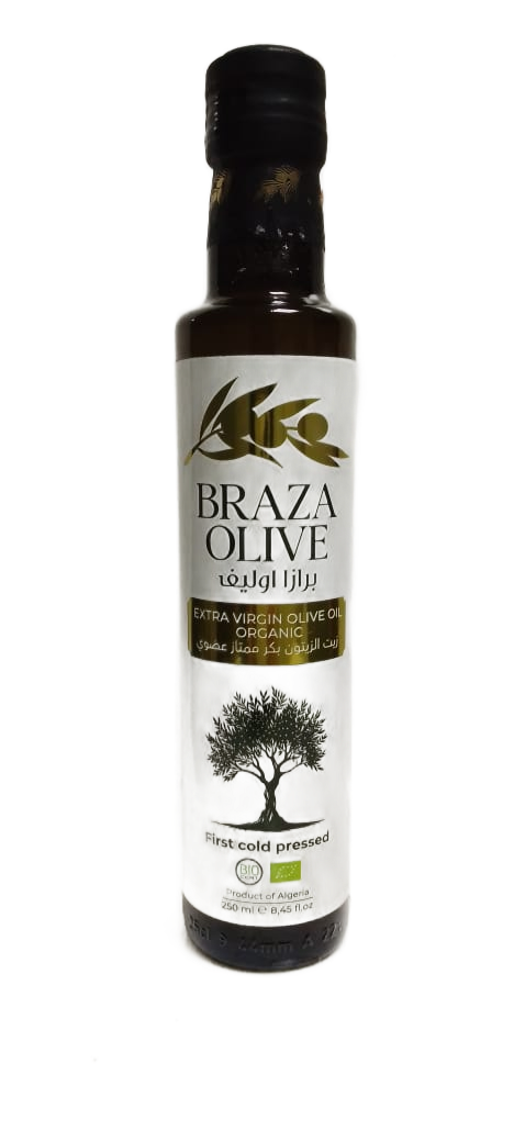 BRAZA OLIVE 