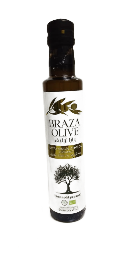 BRAZA OLIVE 