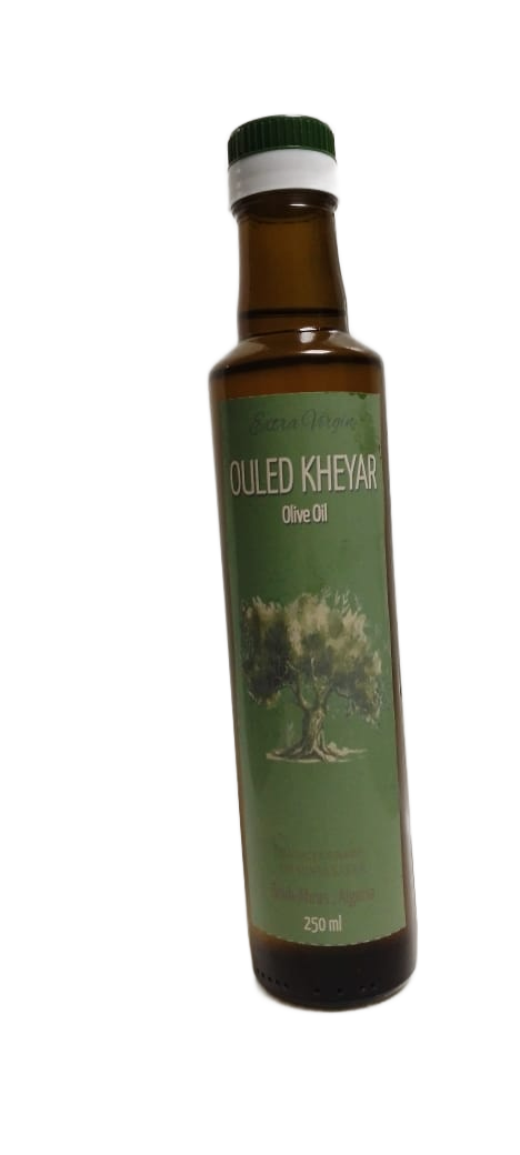 OULAD KHIAR