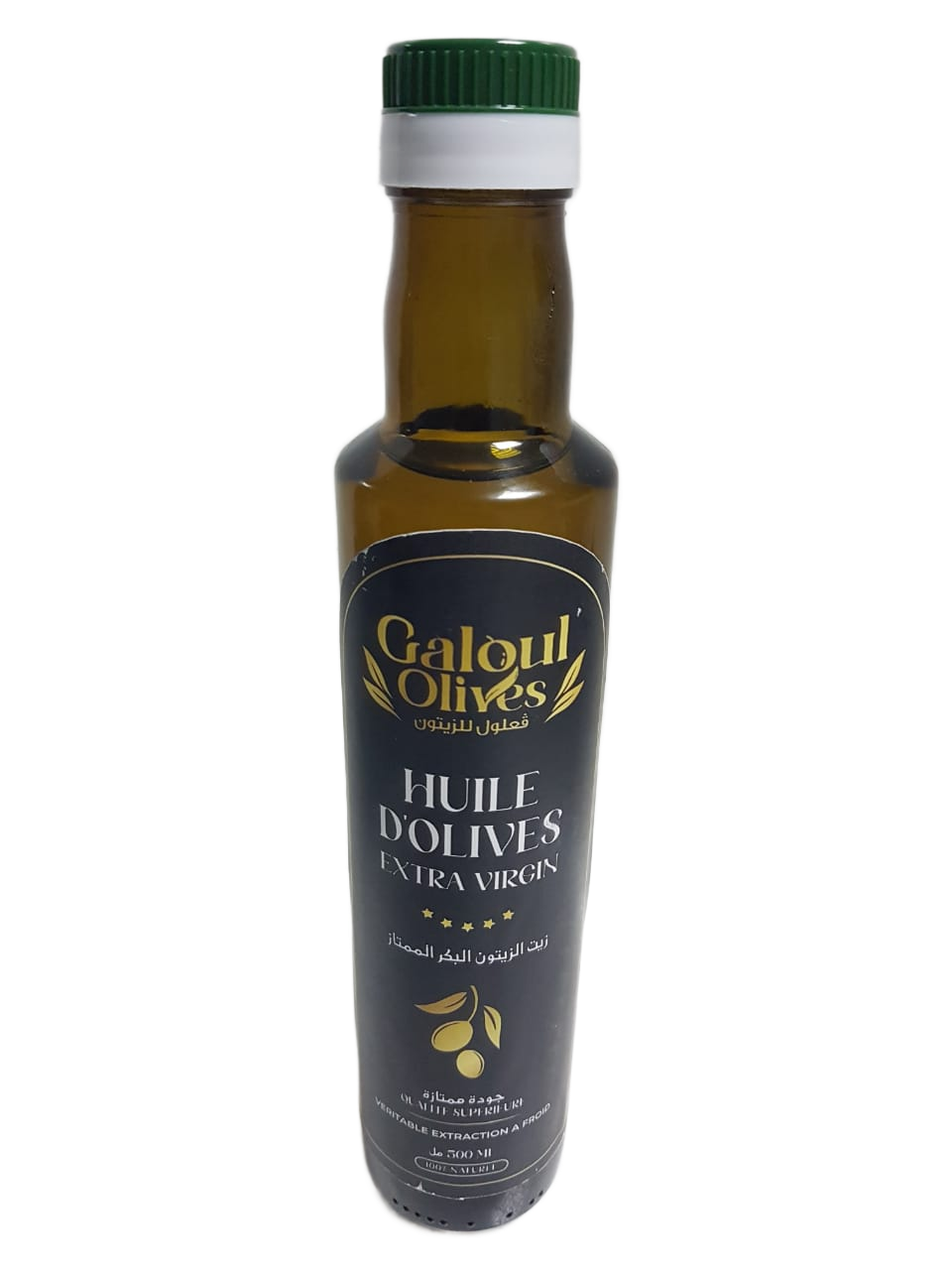 GALOUL OLIVE