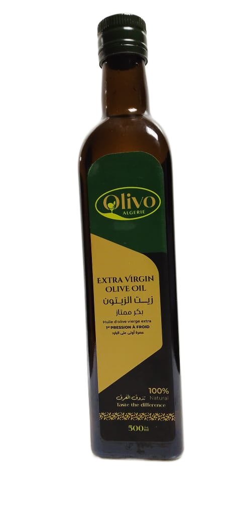 OLIVO ALGERIE