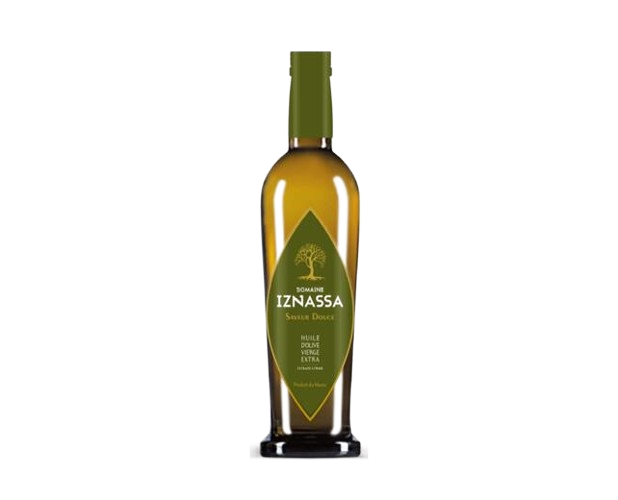 Domaine IZNASSA
