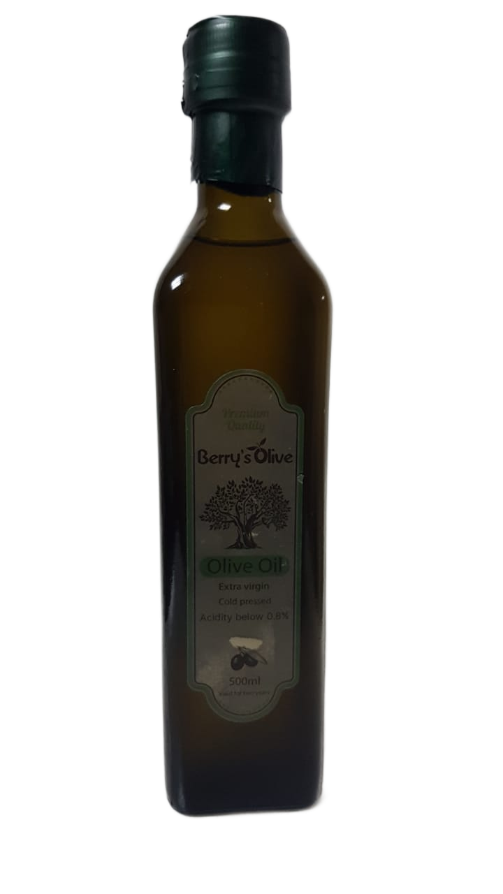 Berry `s Olive