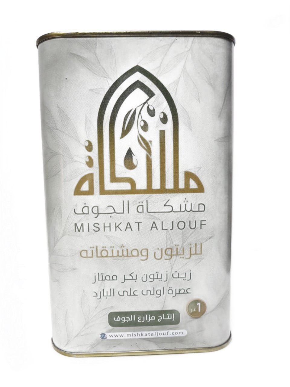 MISHKET AL JOUF