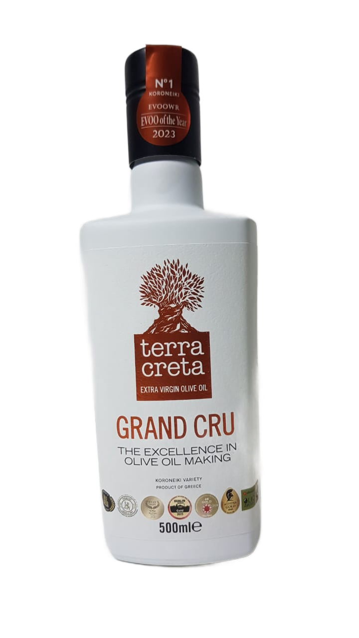 Grand Cru koroneiki