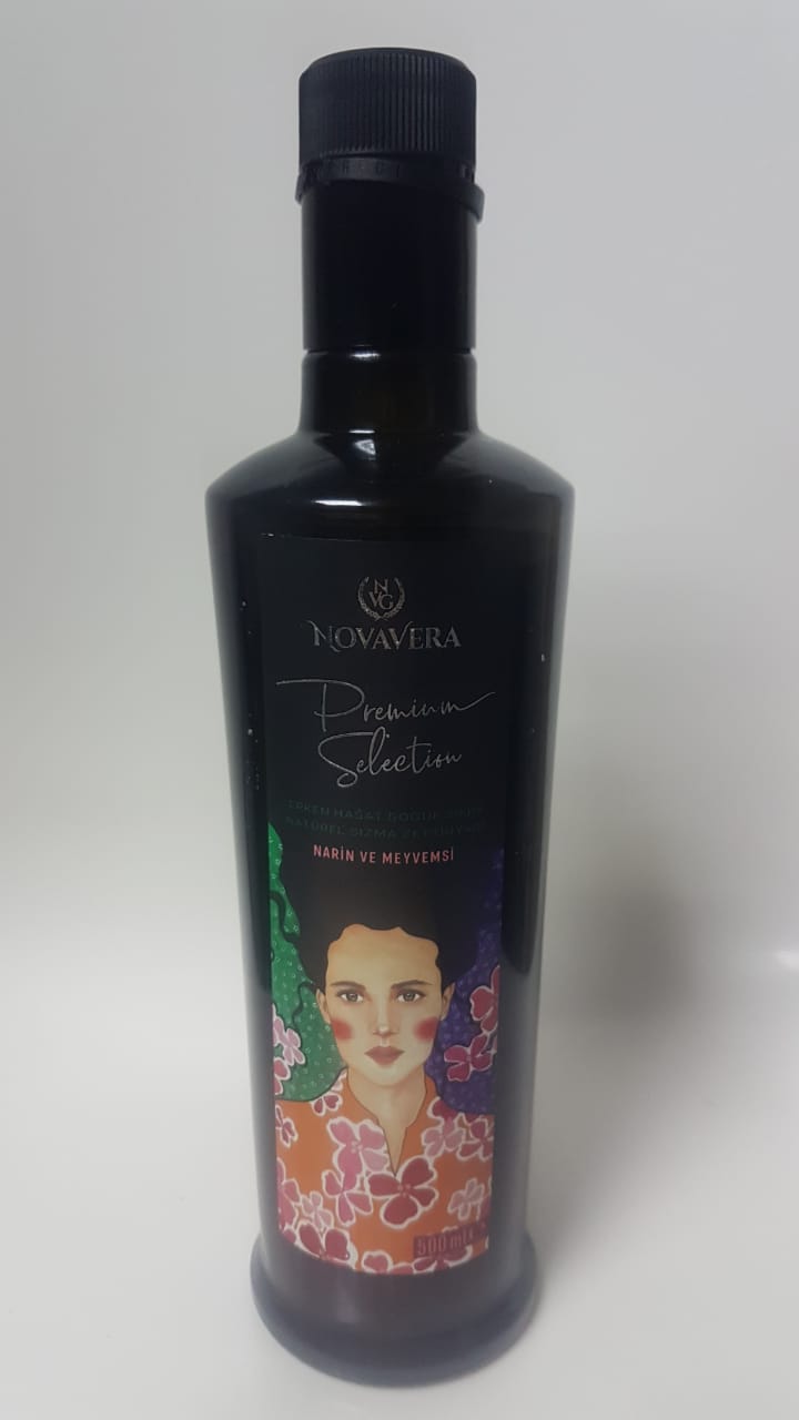 NOVE VERA PREMIUM SELECTION